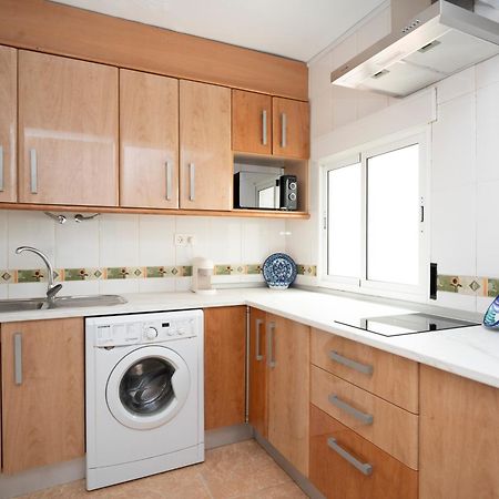 Ronda Suites Junto Estacion Tren Y Hospitales Granada Eksteriør billede