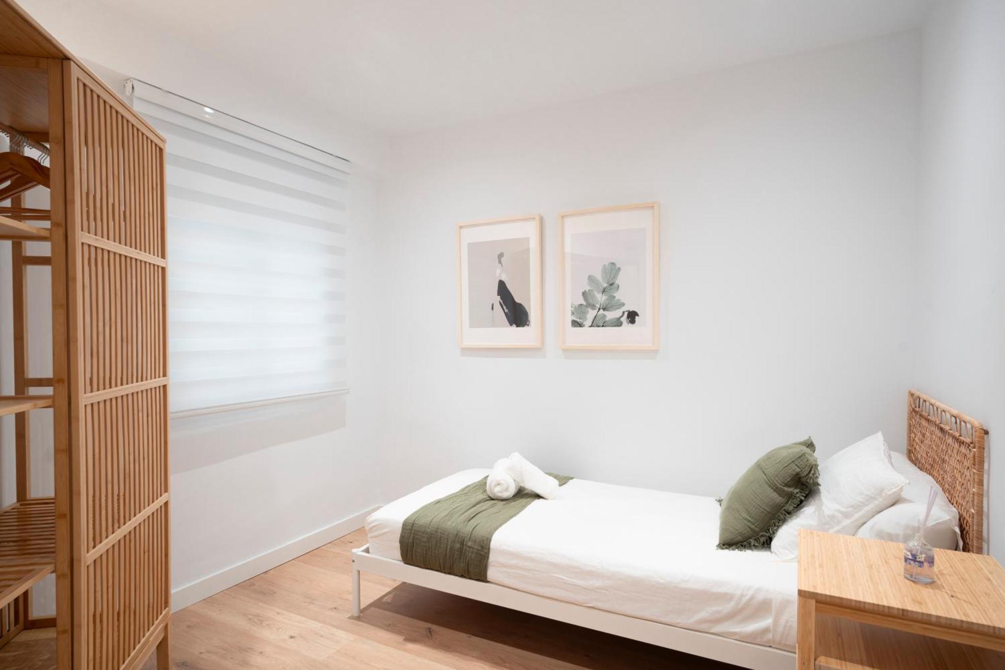 Ronda Suites Junto Estacion Tren Y Hospitales Granada Eksteriør billede