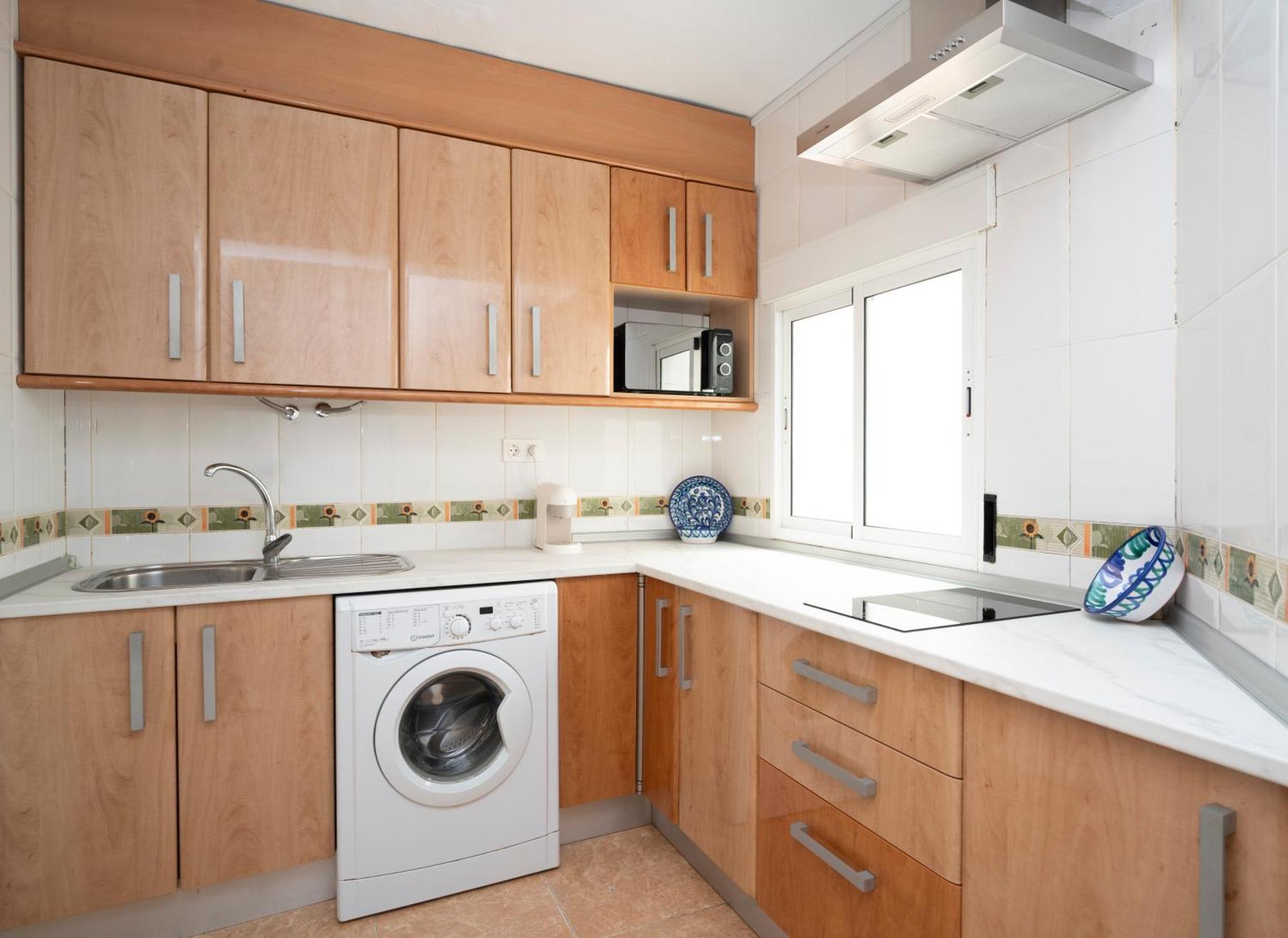Ronda Suites Junto Estacion Tren Y Hospitales Granada Eksteriør billede