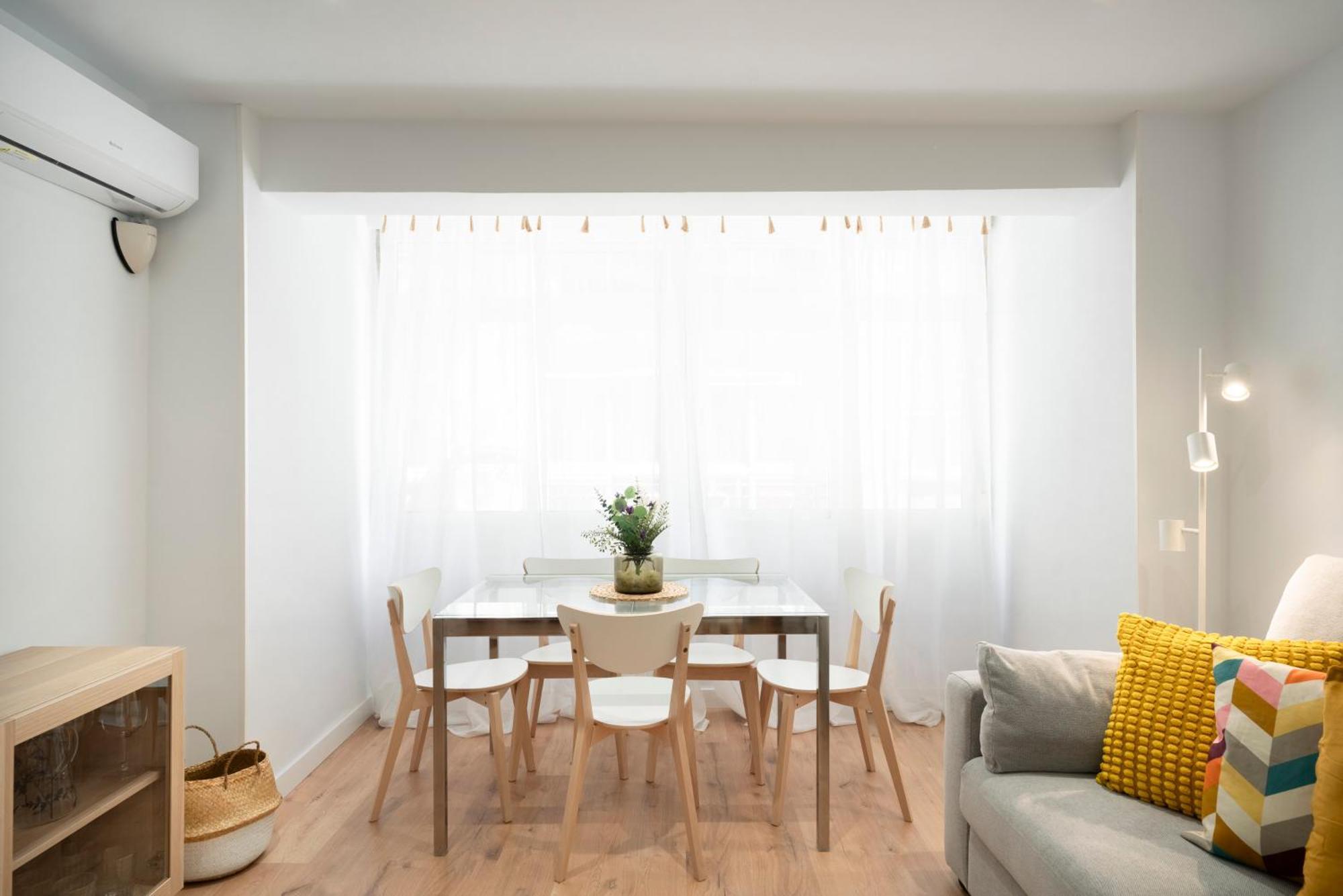 Ronda Suites Junto Estacion Tren Y Hospitales Granada Eksteriør billede