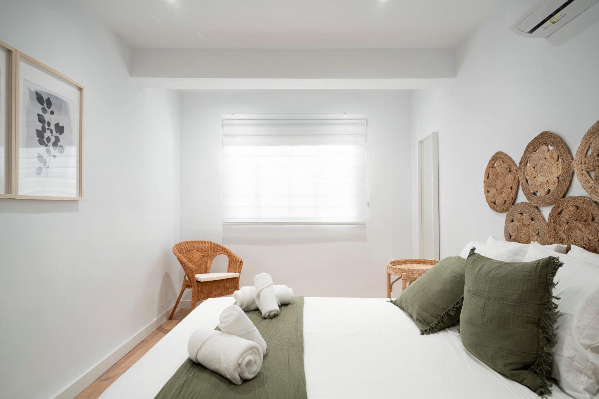Ronda Suites Junto Estacion Tren Y Hospitales Granada Eksteriør billede