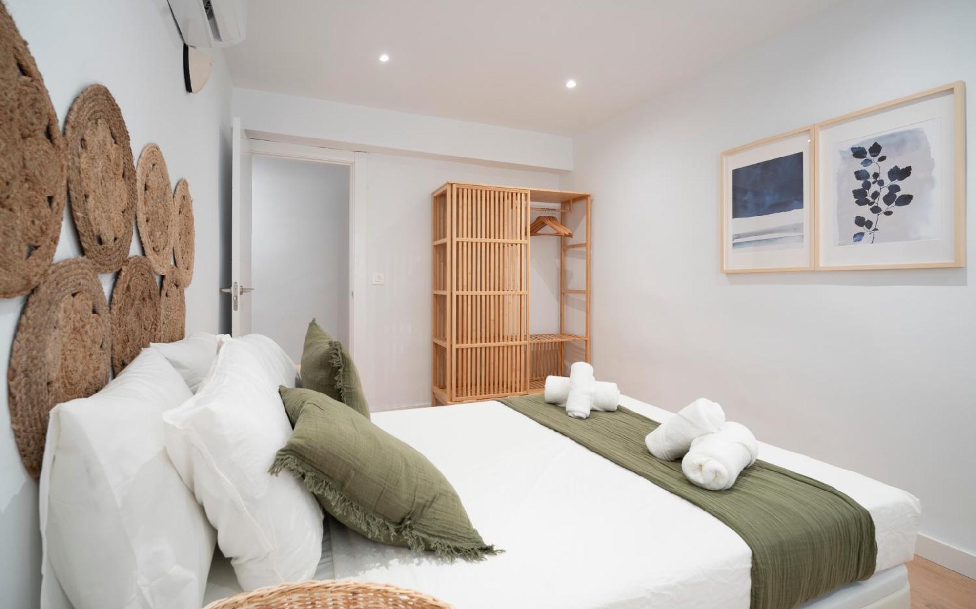 Ronda Suites Junto Estacion Tren Y Hospitales Granada Eksteriør billede