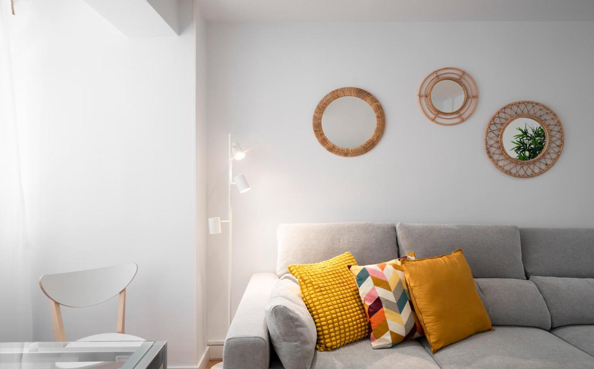 Ronda Suites Junto Estacion Tren Y Hospitales Granada Eksteriør billede