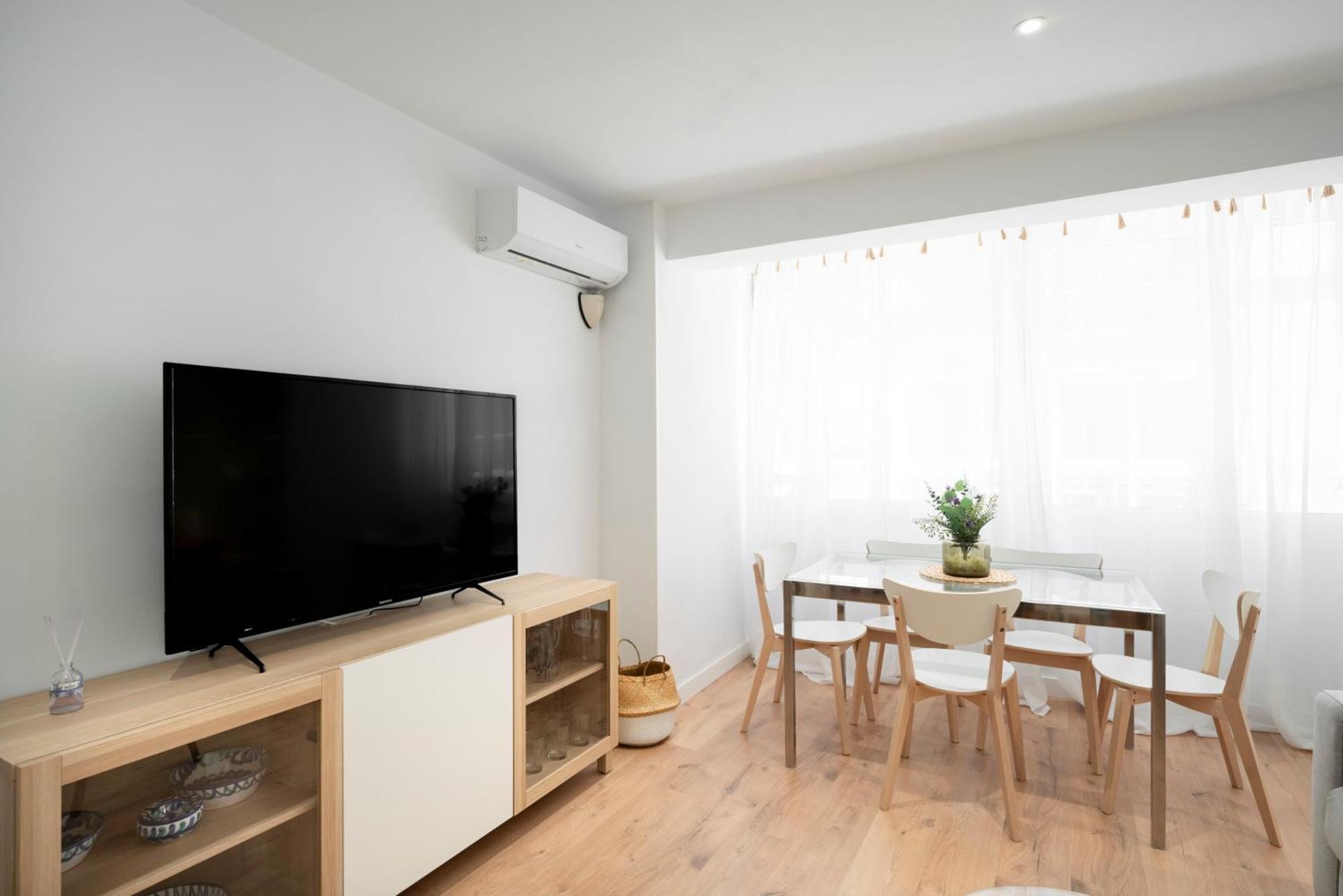 Ronda Suites Junto Estacion Tren Y Hospitales Granada Eksteriør billede