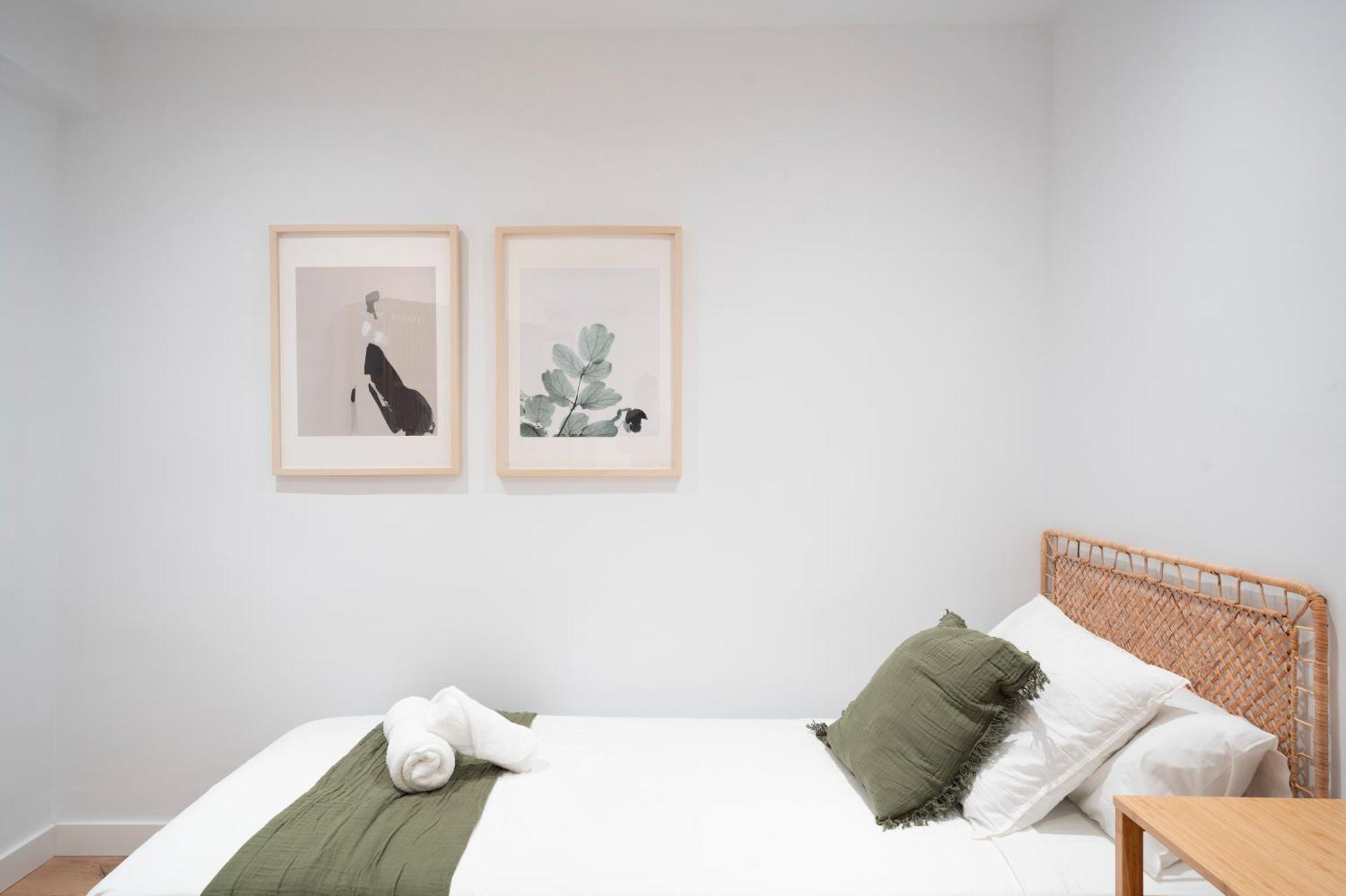 Ronda Suites Junto Estacion Tren Y Hospitales Granada Eksteriør billede