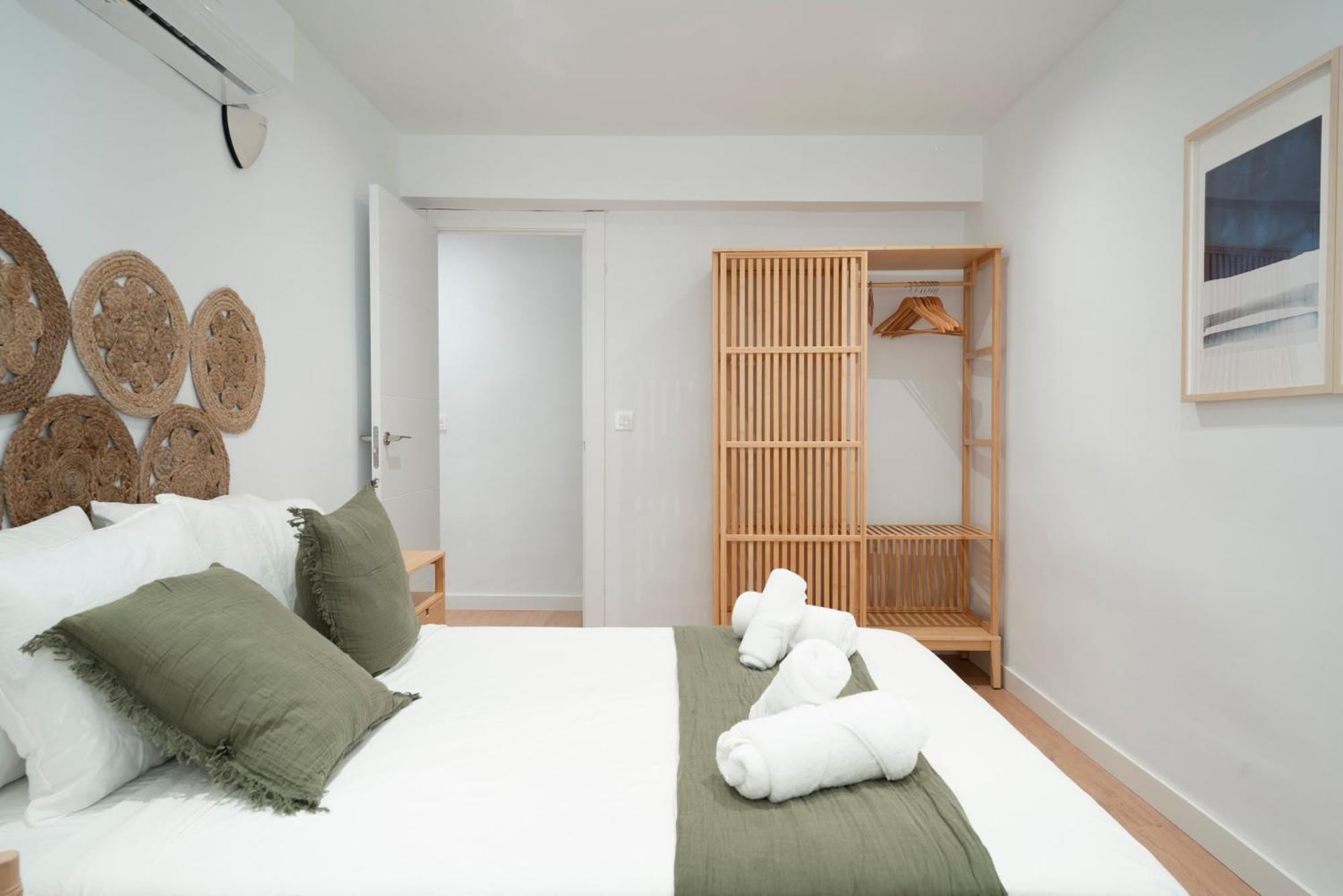 Ronda Suites Junto Estacion Tren Y Hospitales Granada Eksteriør billede