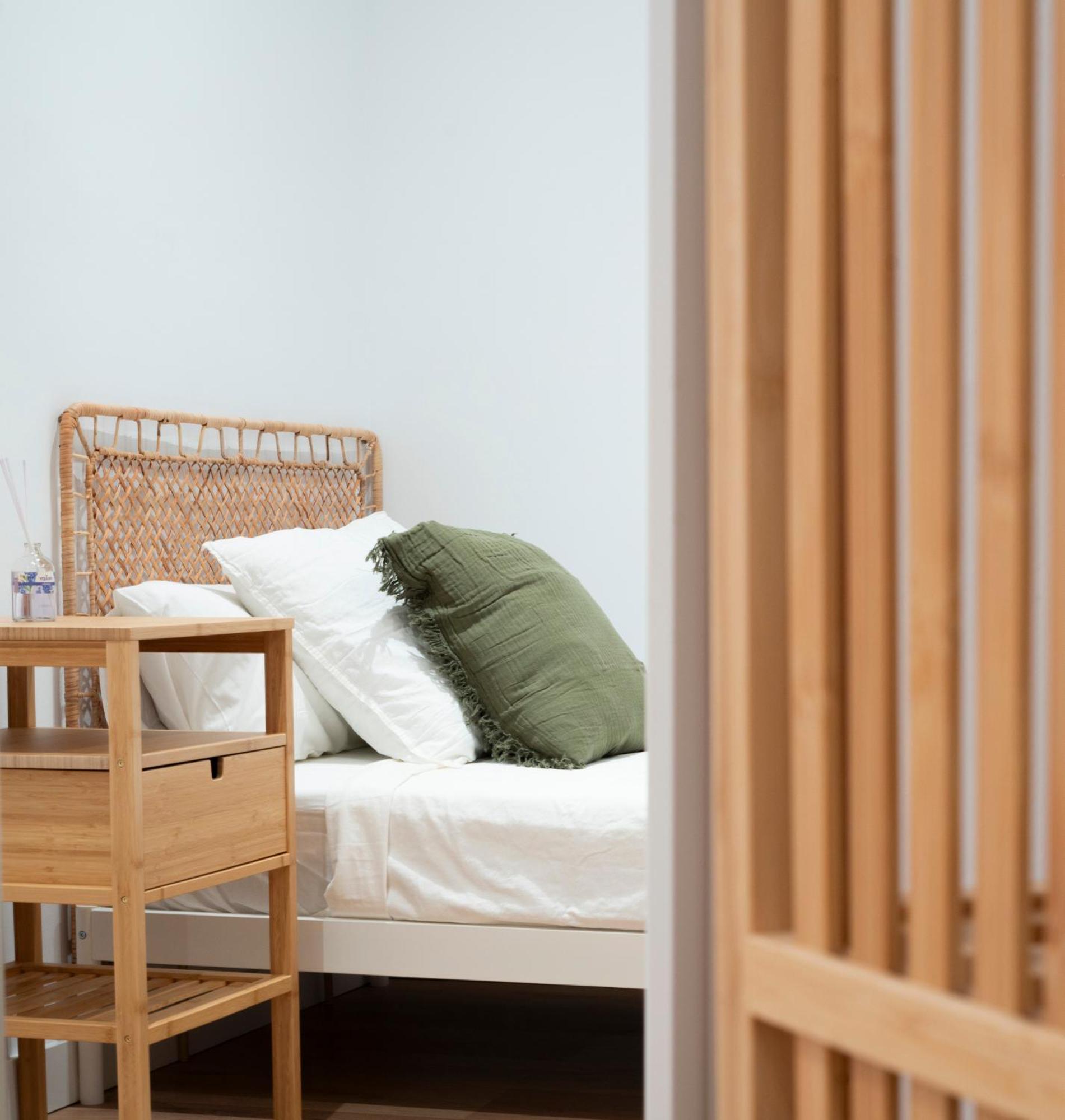 Ronda Suites Junto Estacion Tren Y Hospitales Granada Eksteriør billede